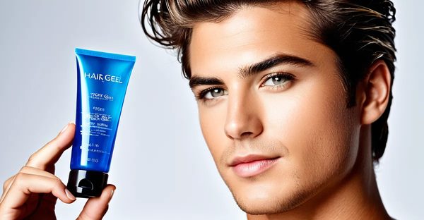 Brillantine cheveux : le secret d'une brillance éclatante