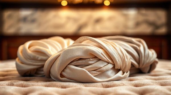 Choisissez des turbans chimio stylés pour un confort sophistiqué