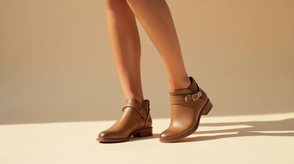 Comment choisir des claquettes confortables pour femme ?