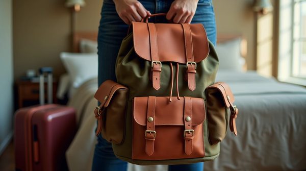 Comment choisir un sac à dos de voyage pratique et confortable