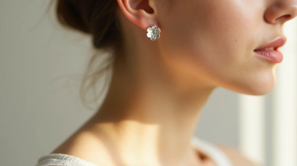 Découvrez les avantages des boucles d'oreille clip pour femmes