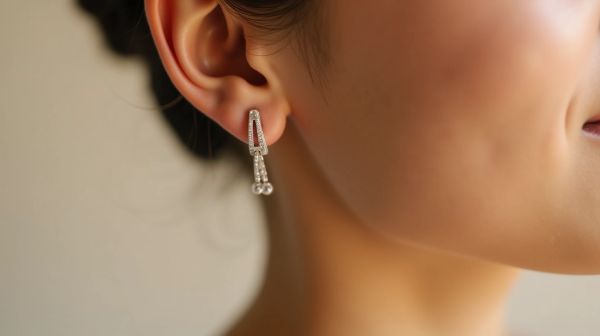 Découvrez les avantages des boucles d'oreille clip pour femmes