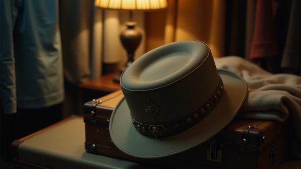 Du gentleman londonien au vestiaire d'aujourd'hui : l'histoire du melon