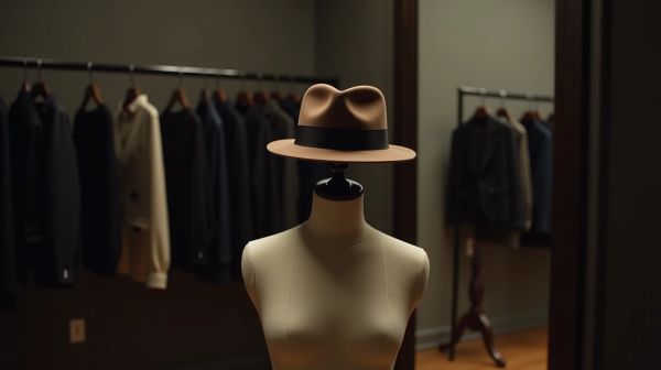 Du gentleman londonien au vestiaire d'aujourd'hui : l'histoire du melon