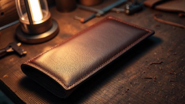 Guide ultime pour prendre soin de vos articles en cuir
