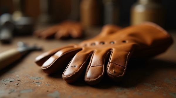 Le blog pour l'entretien du cuir : astuces et conseils pratiques