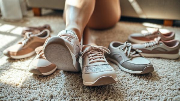 Meilleures claquettes confortables pour femme en 2023