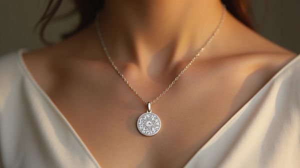 Offrez un bracelet argent personnalisé pour femme unique