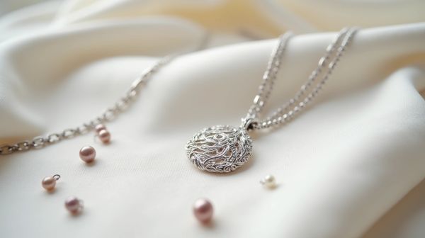 Offrez un bracelet argent personnalisé pour femme unique