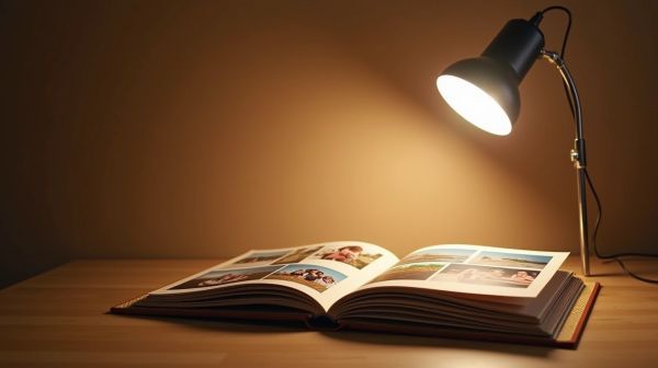 Optez pour un labo photo qui sublime vos souvenirs