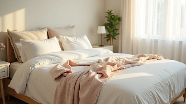 Où trouver des robes de chambre femme confortables et élégantes ?