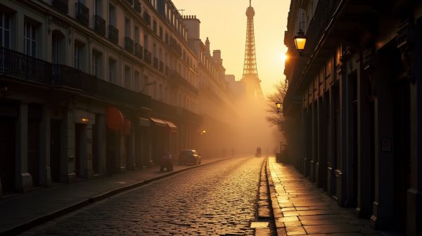 Quand la Brigade Mondaine réveille les secrets de Paris