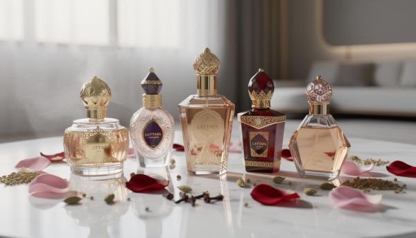 Quels sont les parfums Lattafa les plus appréciés en 2026 ?