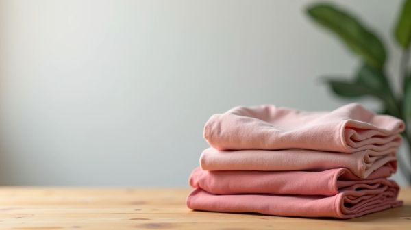 Revendeurs textile : les erreurs classiques sur le réassort collants