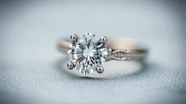 Top 5 raisons d'opter pour une bague en diamant de l'Atelier du Diamant