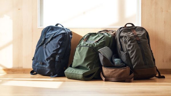 Top 5 sacs à dos de voyage alliant confort et praticité