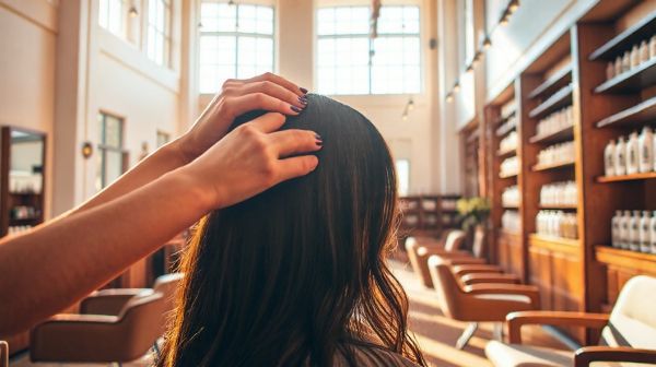 Top 5 salons éthiques à Marseille pour une coiffure bio