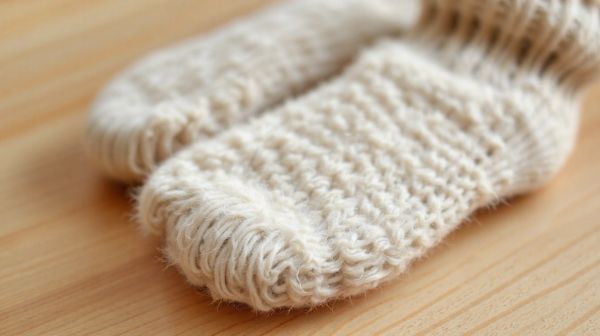Top 7 avantages des chaussettes en laine mérinos pour le confort