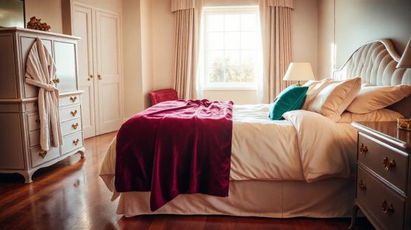 Top marques pour des robes de chambre femme stylées et comfy