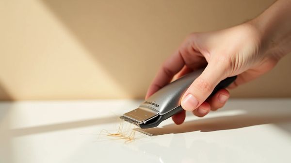 Trouver la grosse pince à cheveux idéale pour vos cheveux