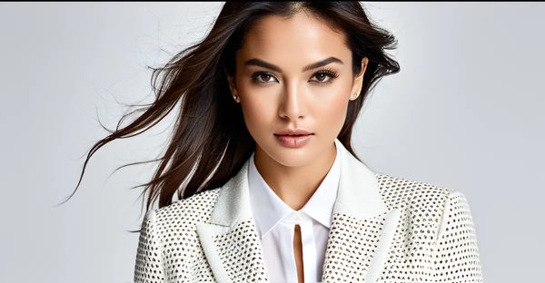 Vêtements féminins karma koma : tendances et styles sophistiqués