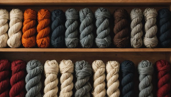Où dénicher la laine idéale : guide d'achat pratique