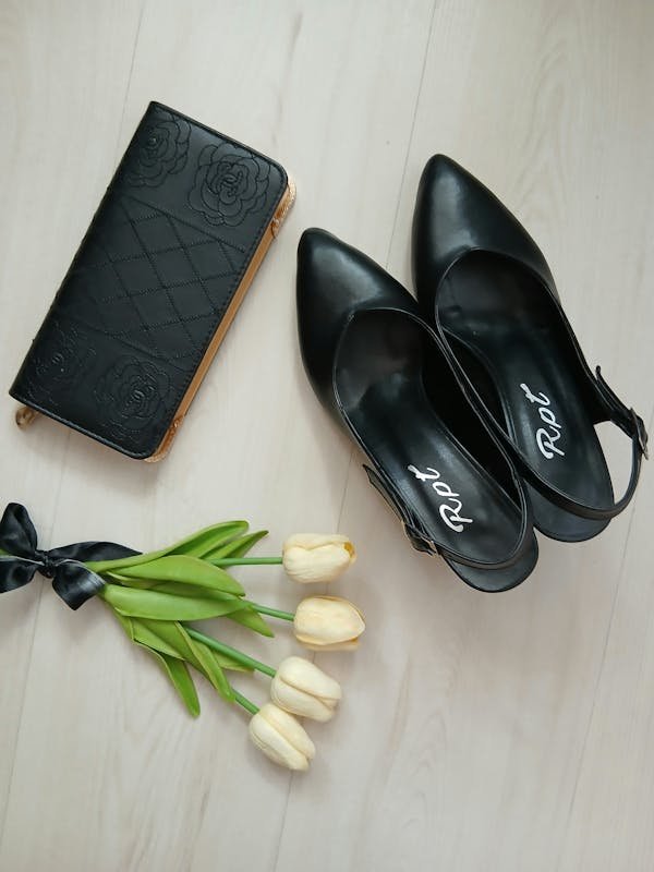 Pochette pour femme : l'élégance française au cœur du luxe